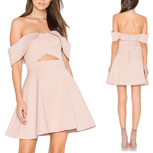 KEEPSAKE the Label Dresses Keepsake Dress Poshmark